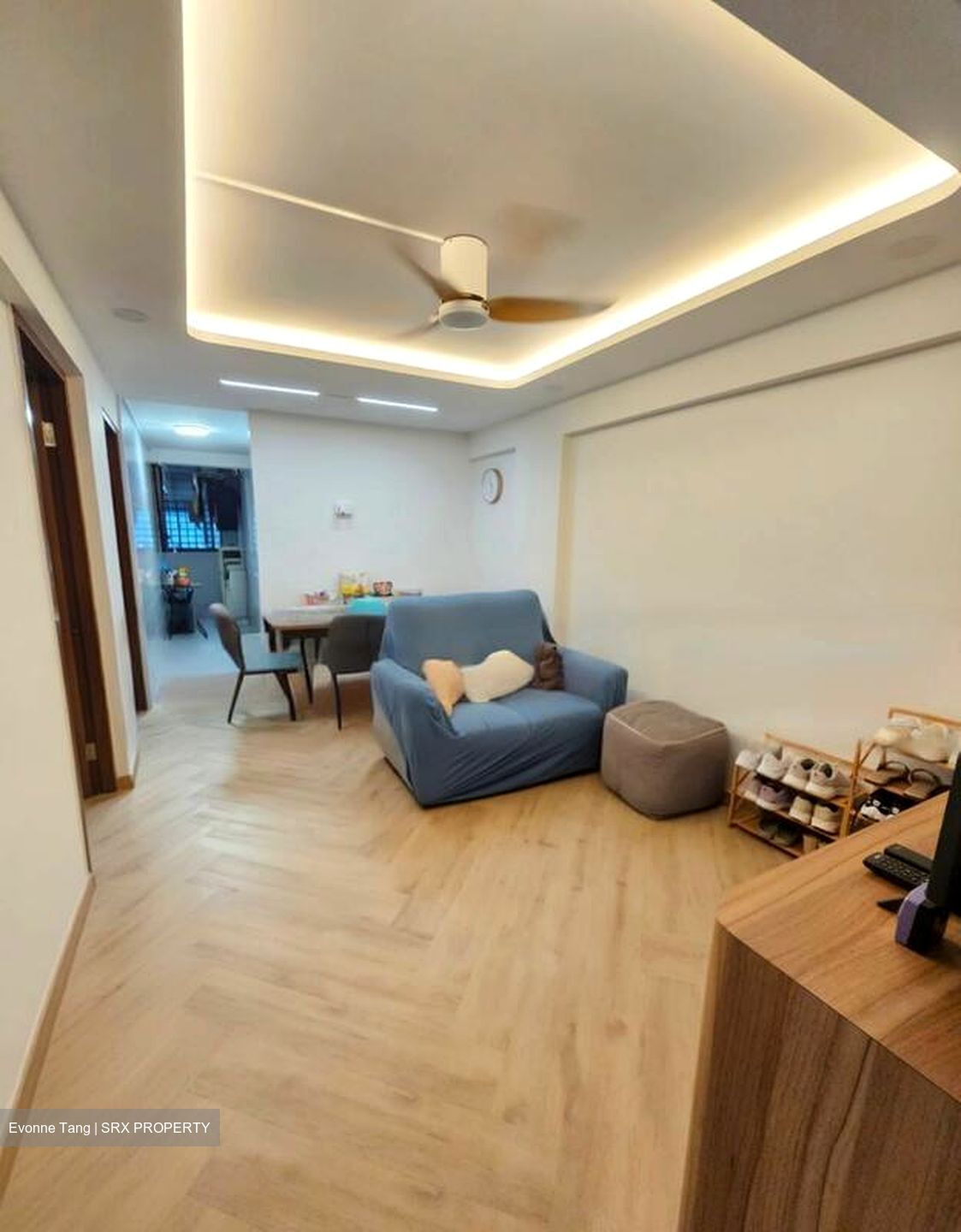 Blk 91 Commonwealth 16 (Queenstown), HDB 3 Rooms #472550521